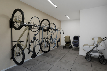 Prodej bytu 2+kk v osobním vlastnictví 66 m², Ševětín