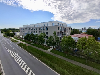 Pronájem bytu 2+kk v osobním vlastnictví 56 m², Praha 9 - Hostavice