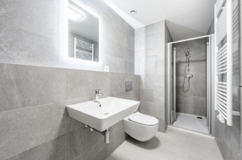 Pronájem bytu 2+kk v osobním vlastnictví 56 m², Praha 9 - Hostavice