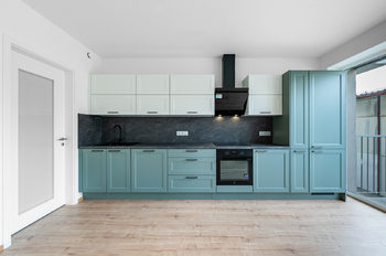 Pronájem bytu 2+kk v osobním vlastnictví 56 m², Praha 9 - Hostavice