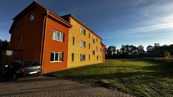 Pronájem bytu 1+kk v osobním vlastnictví 28 m², Žleby