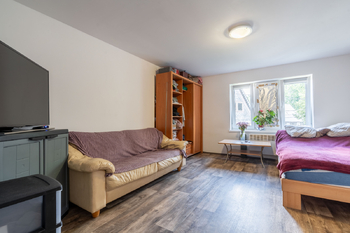 Prodej bytu 2+1 v osobním vlastnictví 100 m², Zákupy