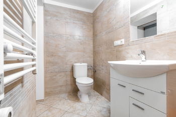 Prodej bytu 2+1 v osobním vlastnictví 100 m², Zákupy