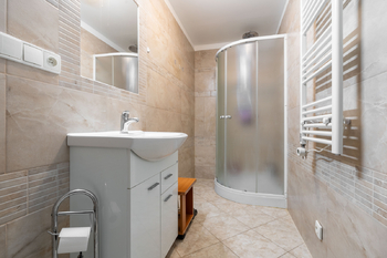 Prodej bytu 2+1 v osobním vlastnictví 100 m², Zákupy