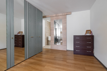Prodej bytu 2+1 v osobním vlastnictví 100 m², Zákupy