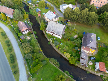 Prodej bytu 2+1 v osobním vlastnictví 100 m², Zákupy