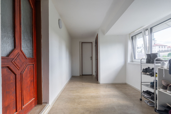Prodej bytu 2+1 v osobním vlastnictví 100 m², Zákupy