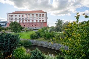Prodej bytu 2+1 v osobním vlastnictví 100 m², Zákupy