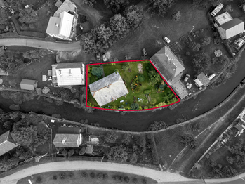 Prodej bytu 2+1 v osobním vlastnictví 100 m², Zákupy
