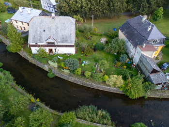 Prodej bytu 2+1 v osobním vlastnictví 100 m², Zákupy