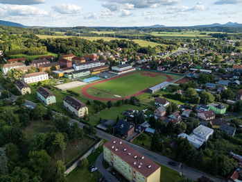 Prodej bytu 2+1 v osobním vlastnictví 100 m², Zákupy