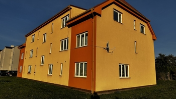 Pronájem bytu 1+kk v osobním vlastnictví 28 m², Žleby