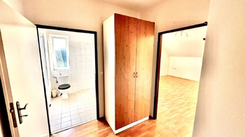 Pronájem bytu 1+kk v osobním vlastnictví 28 m², Žleby