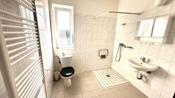 Pronájem bytu 1+kk v osobním vlastnictví 28 m², Žleby