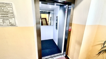 Pronájem bytu 1+kk v osobním vlastnictví 28 m², Žleby