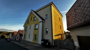 Pronájem bytu 1+kk v osobním vlastnictví 28 m², Žleby