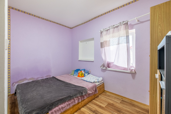 Prodej domu 80 m², Pravice