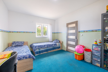 Prodej domu 80 m², Pravice