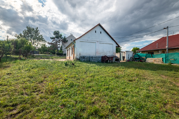 Prodej domu 80 m², Pravice