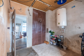 Prodej domu 80 m², Pravice