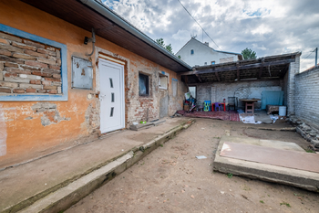 Prodej domu 80 m², Pravice