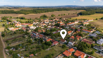 Prodej domu 80 m², Pravice