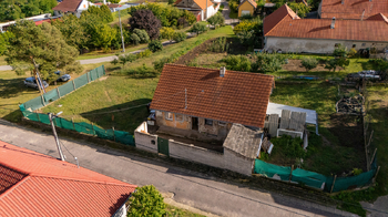Prodej domu 80 m², Pravice