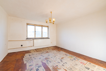 Prodej bytu 2+1 v osobním vlastnictví 97 m², Kozlovice