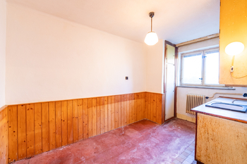 Prodej bytu 2+1 v osobním vlastnictví 97 m², Kozlovice