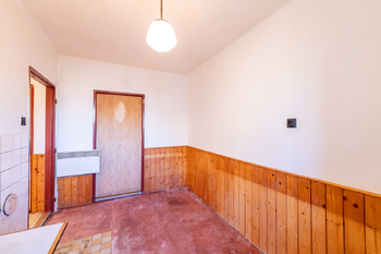 Prodej bytu 2+1 v osobním vlastnictví 97 m², Kozlovice