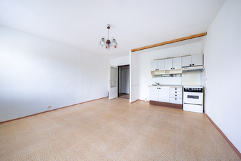 Prodej bytu 2+kk v družstevním vlastnictví 47 m², Ústí nad Labem