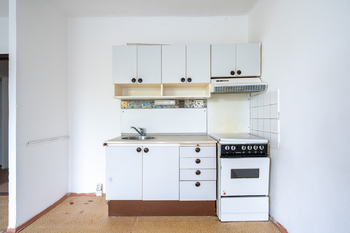 Prodej bytu 2+kk v družstevním vlastnictví 47 m², Ústí nad Labem