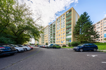Prodej bytu 2+kk v družstevním vlastnictví 47 m², Ústí nad Labem