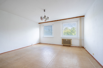 Prodej bytu 2+kk v družstevním vlastnictví 47 m², Ústí nad Labem