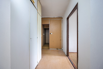 Prodej bytu 2+kk v družstevním vlastnictví 47 m², Ústí nad Labem