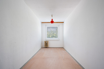 Prodej bytu 2+kk v družstevním vlastnictví 47 m², Ústí nad Labem