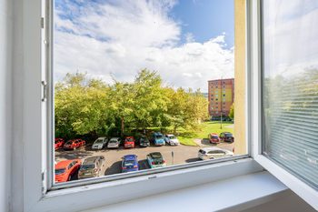 Prodej bytu 2+kk v družstevním vlastnictví 47 m², Ústí nad Labem