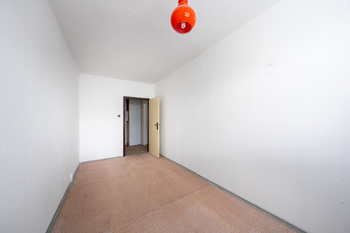 Prodej bytu 2+kk v družstevním vlastnictví 47 m², Ústí nad Labem