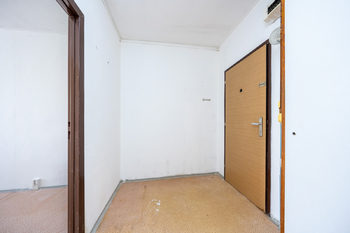 Prodej bytu 2+kk v družstevním vlastnictví 47 m², Ústí nad Labem
