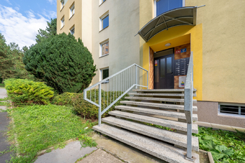Prodej bytu 2+kk v družstevním vlastnictví 47 m², Ústí nad Labem