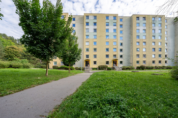 Prodej bytu 2+kk v družstevním vlastnictví 47 m², Ústí nad Labem