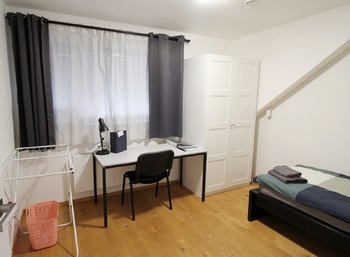 Pronájem bytu 3+1 v osobním vlastnictví 106 m², Praha 4 - Krč