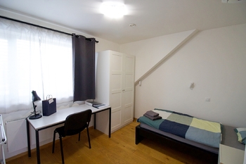Pronájem bytu 3+1 v osobním vlastnictví 106 m², Praha 4 - Krč