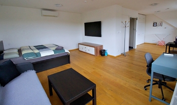 Pronájem bytu 3+1 v osobním vlastnictví 106 m², Praha 4 - Krč