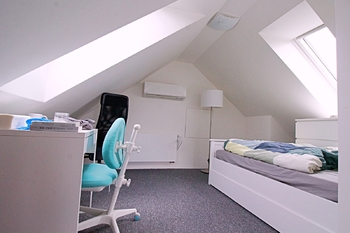 Pronájem bytu 3+1 v osobním vlastnictví 106 m², Praha 4 - Krč