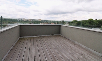 Pronájem bytu 3+1 v osobním vlastnictví 106 m², Praha 4 - Krč
