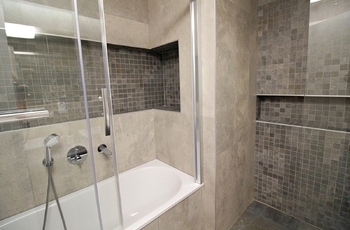 Pronájem bytu 3+1 v osobním vlastnictví 106 m², Praha 4 - Krč