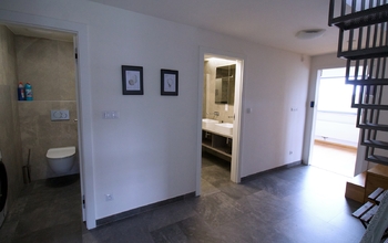 Pronájem bytu 3+1 v osobním vlastnictví 106 m², Praha 4 - Krč