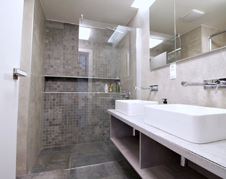 Pronájem bytu 3+1 v osobním vlastnictví 106 m², Praha 4 - Krč