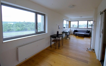 Pronájem bytu 3+1 v osobním vlastnictví 106 m², Praha 4 - Krč